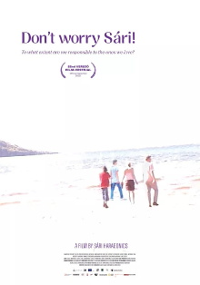 Don't Worry, Sari! Trailer