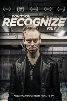 Don't You Recognize Me? Trailer