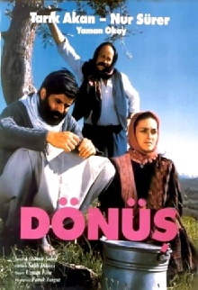 Dönüş Trailer