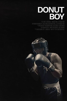 Donut Boy Trailer