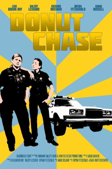 Donut Chase Trailer
