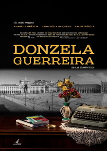Donzela Guerreira Trailer