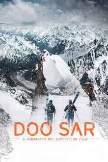 Doo Sar: A Karakoram Ski Expedition film Trailer