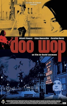 Doo Wop Trailer