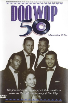 Doo Wop 50 Trailer