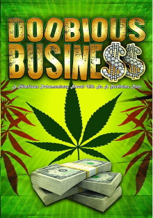 Doobious Business Trailer
