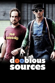 Doobious Sources Trailer