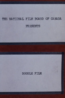 Doodle Film Trailer