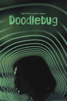 Doodlebug Trailer