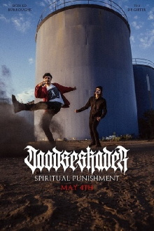 Doodseskader: Spiritual Punishment Trailer