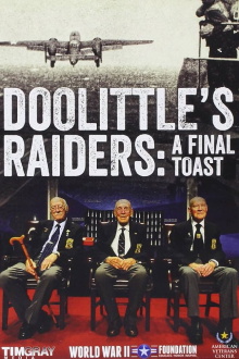 Doolittle's Raiders: A Final Toast Trailer