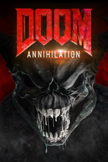Doom: Annihilation Trailer