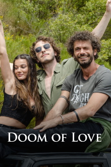 Doom of Love Trailer
