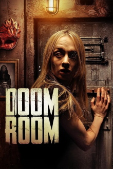 Doom Room Trailer