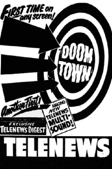 Doom Town Trailer