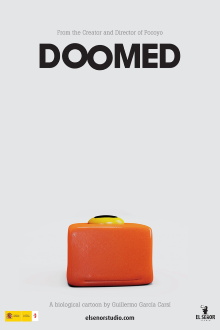 Doomed: A Biological Cartoon! Trailer