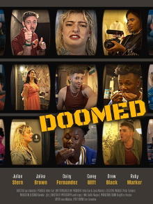 Doomed Trailer