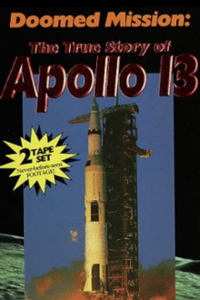 Doomed Mission: The True Story of Apollo 13 Trailer