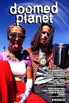 Doomed Planet Trailer