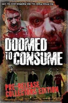 Doomed to Consume Trailer