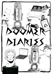Doomer Diaries Trailer