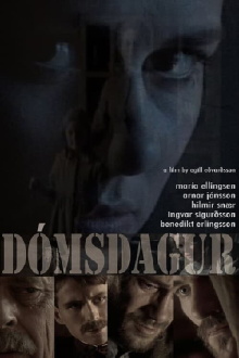 Doomsday Trailer