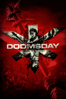 Doomsday Trailer