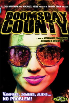 Doomsday County Trailer