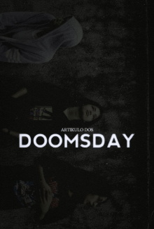 Doomsday Trailer