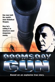 Doomsday Gun Trailer