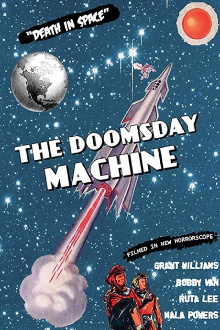 Doomsday Machine Trailer