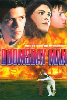 Doomsday Man Trailer