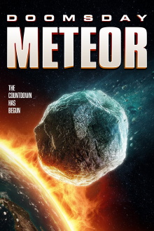 Doomsday Meteor Trailer