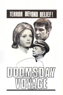 Doomsday Voyage Trailer