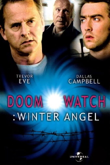 Doomwatch: Winter Angel Trailer