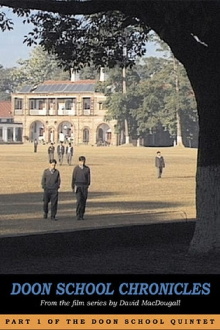 Doon School Chronicles Trailer