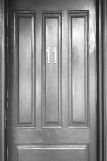 Door 11 Trailer