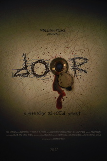 Door Trailer