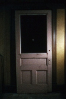 Door Piece Trailer