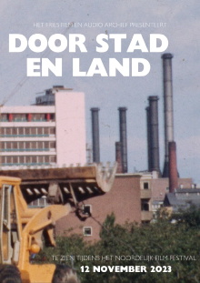 Door stad en land Trailer