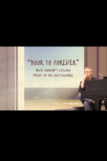 Door To Forever: Bruce Hornsby's Lifelong Pursuit of the Unattainable Trailer