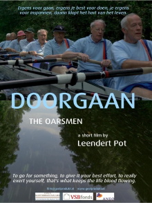 Doorgaan Trailer