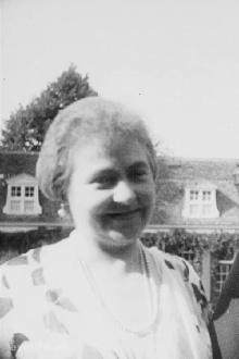 Doorn Juli 1931 Trailer