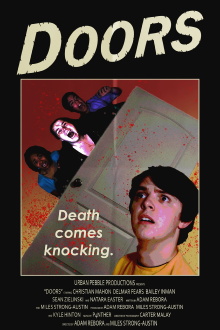 Doors Trailer