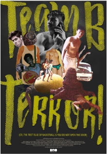 Doors: Team B Terror Trailer