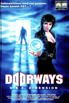 Doorways Trailer