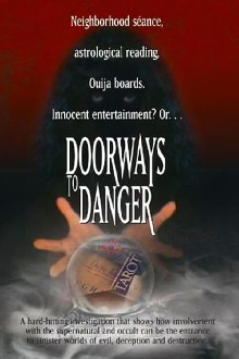 Doorways To Danger Trailer