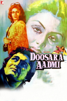 Doosara Aadmi Trailer
