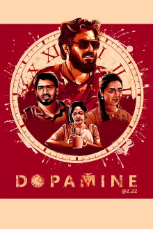 Dopamine @ 2.22 Trailer