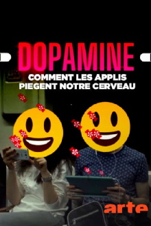Dopamine: How Smartphone Apps Get Us Addicted Trailer